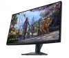 Dell Monitor komputerowy  AW2725QF 27.0 cali NVIDIA G-Sync Compatible IPS Dual-Resolution/4K 180Hz/FHD 360Hz/16:9/DP/HDMI/USBC/USB/3Y